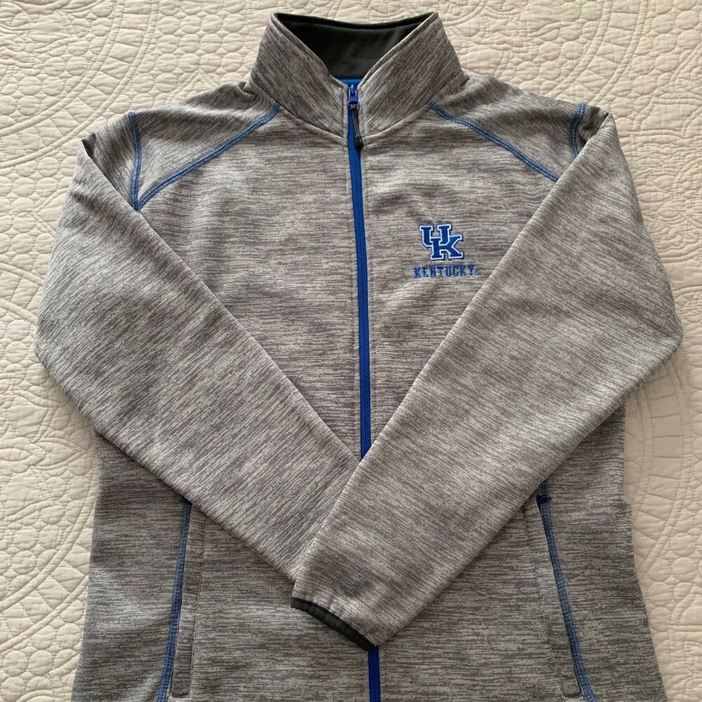 Top of The World Women's Kentucky Wildcats Jacket | SIZE Large